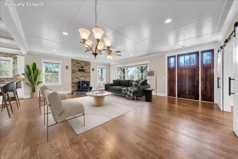 234 Lookout View Drive Jasper TN 37347