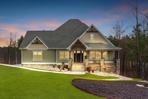 234 Lookout View Drive Jasper TN 37347