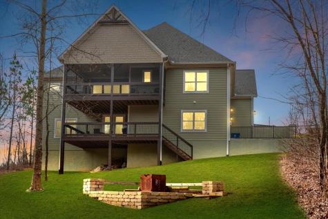 234 Lookout View Drive Jasper TN 37347