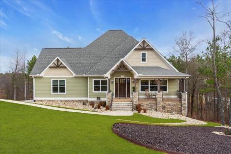 234 Lookout View Drive Jasper TN 37347