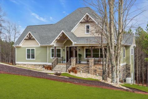 234 Lookout View Drive Jasper TN 37347