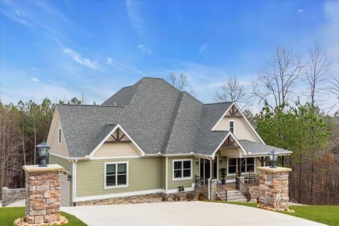 234 Lookout View Drive Jasper TN 37347