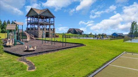 234 Lookout View Drive Jasper TN 37347