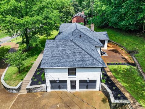 5821 Fredricksburg Drive Nashville TN 37215
