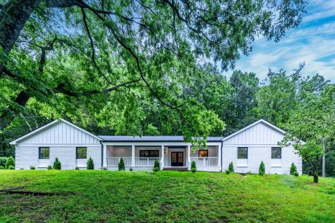 5821 Fredricksburg Drive Nashville TN 37215