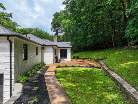5821 Fredricksburg Drive Nashville TN 37215