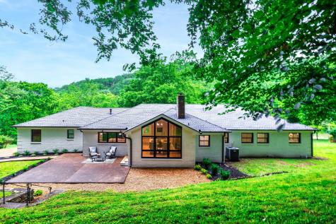 5821 Fredricksburg Drive Nashville TN 37215
