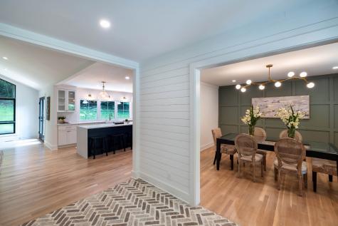 5821 Fredricksburg Drive Nashville TN 37215