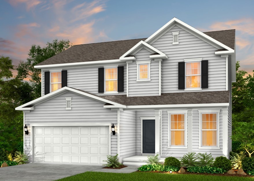 487 Jet Stream Drive La Vergne TN 37086