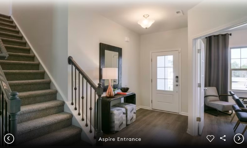487 Jet Stream Drive La Vergne TN 37086