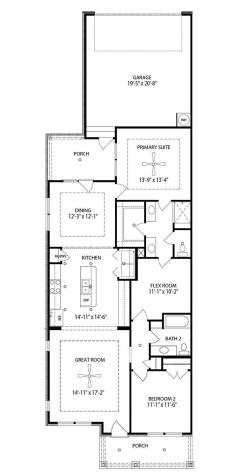 305 Caxton Alley Nolensville TN 37135