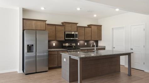 12 Brookside Court Tullahoma TN 37388