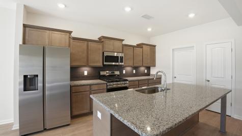 12 Brookside Court Tullahoma TN 37388