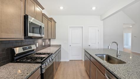 12 Brookside Court Tullahoma TN 37388