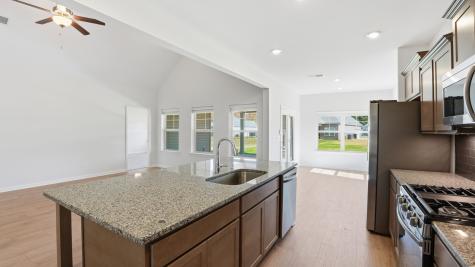 12 Brookside Court Tullahoma TN 37388