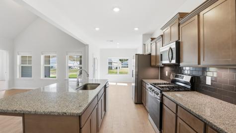 12 Brookside Court Tullahoma TN 37388