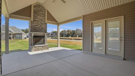 12 Brookside Court Tullahoma TN 37388