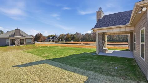 12 Brookside Court Tullahoma TN 37388