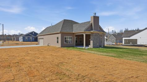 12 Brookside Court Tullahoma TN 37388