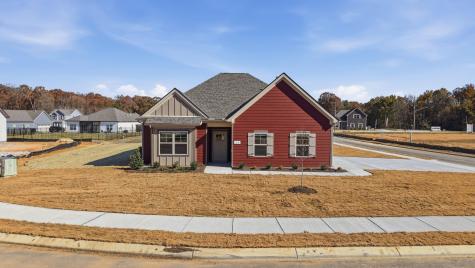 12 Brookside Court Tullahoma TN 37388