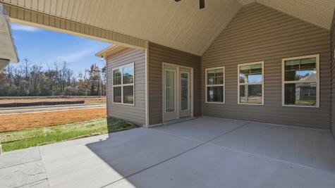 12 Brookside Court Tullahoma TN 37388