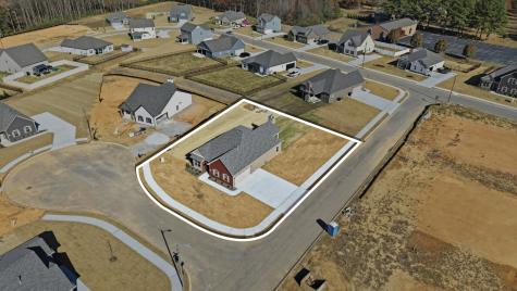 12 Brookside Court Tullahoma TN 37388