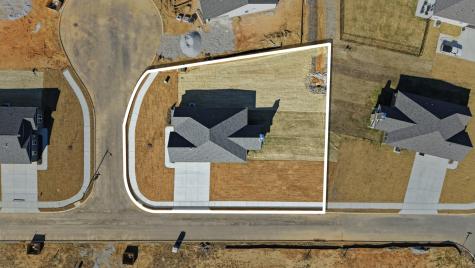 12 Brookside Court Tullahoma TN 37388