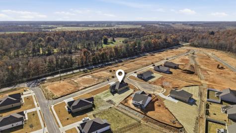 12 Brookside Court Tullahoma TN 37388