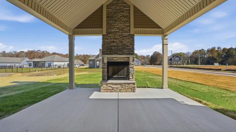 12 Brookside Court Tullahoma TN 37388