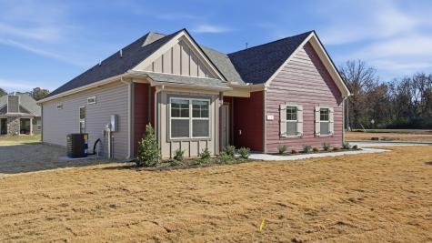 12 Brookside Court Tullahoma TN 37388