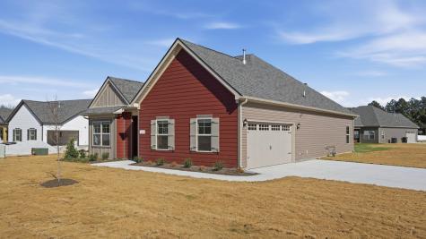 12 Brookside Court Tullahoma TN 37388