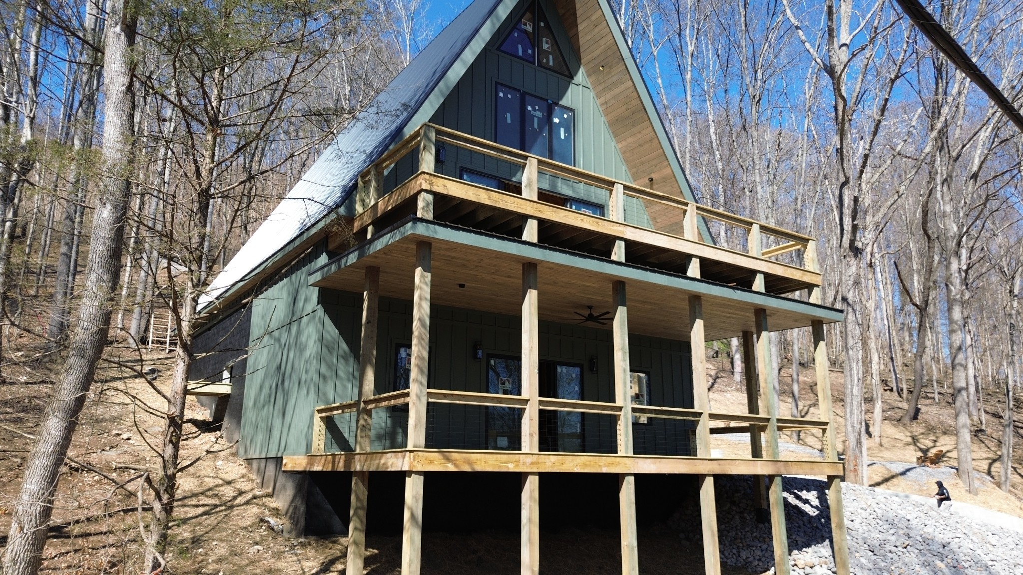 1196 Lakeside Drive Smithville TN 37166