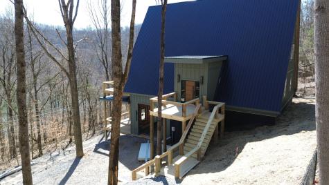 1196 Lakeside Drive Smithville TN 37166