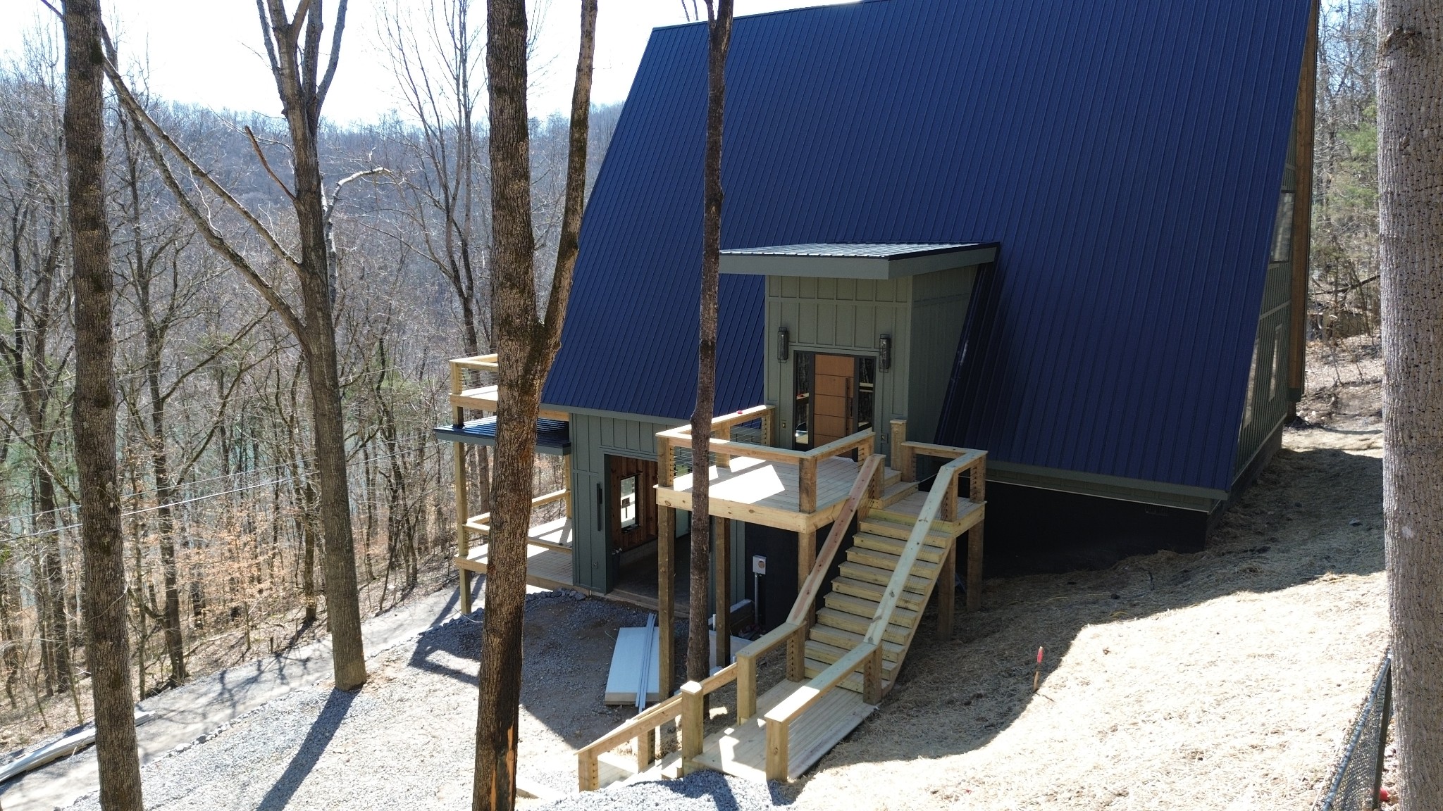 1196 Lakeside Drive Smithville TN 37166
