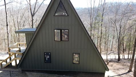 1196 Lakeside Drive Smithville TN 37166