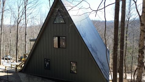 1196 Lakeside Drive Smithville TN 37166