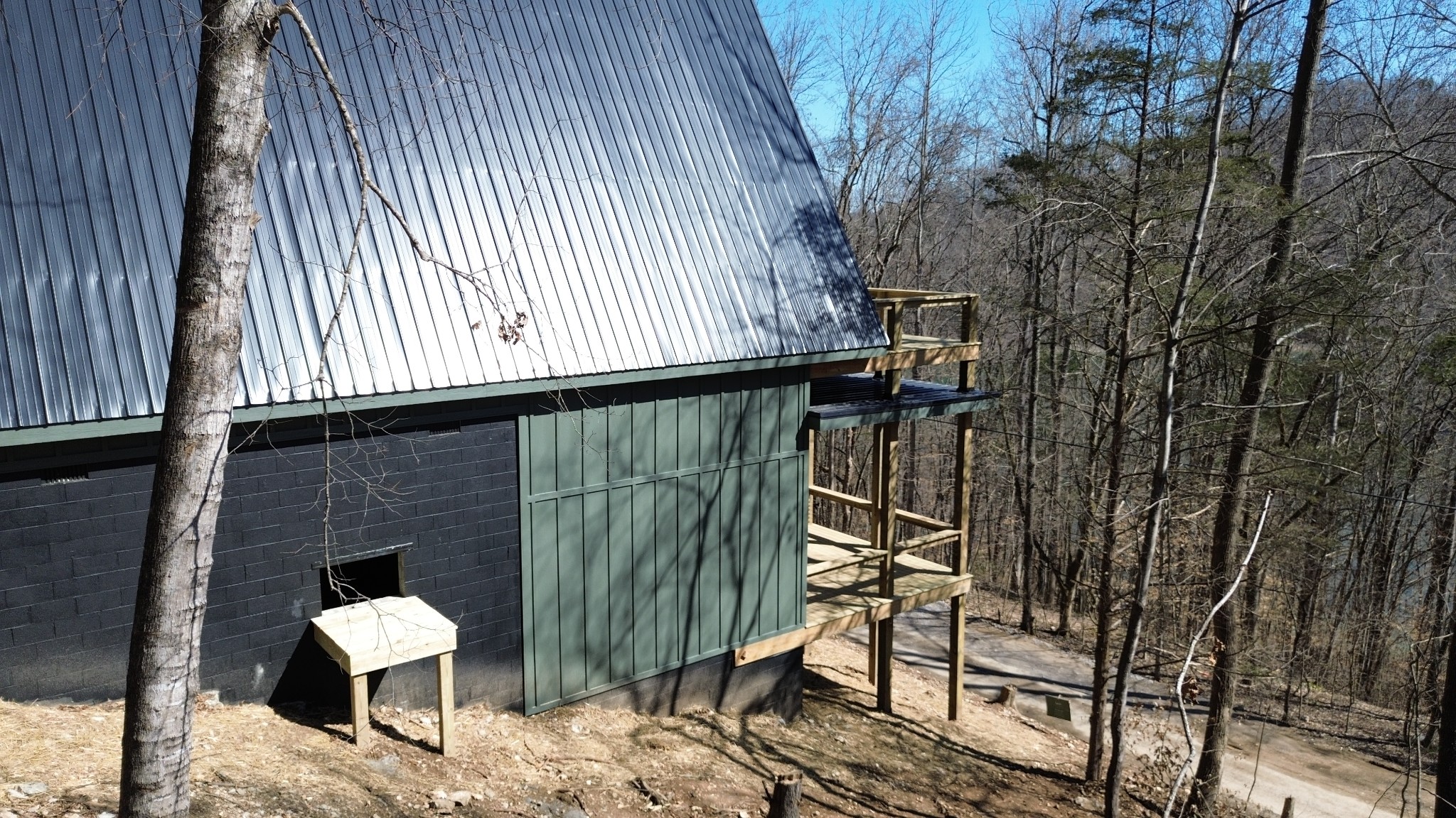 1196 Lakeside Drive Smithville TN 37166