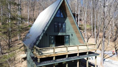 1196 Lakeside Drive Smithville TN 37166