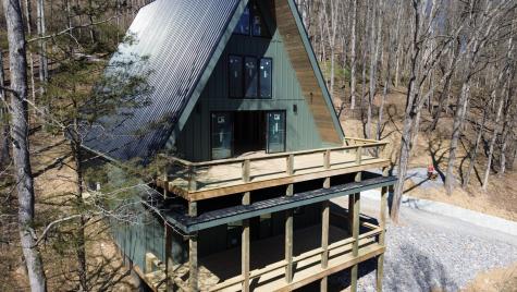 1196 Lakeside Drive Smithville TN 37166
