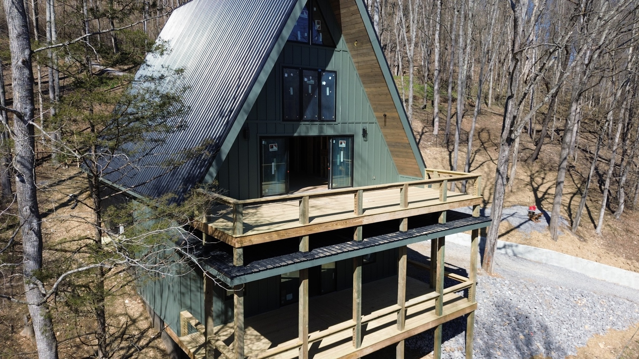 1196 Lakeside Drive Smithville TN 37166