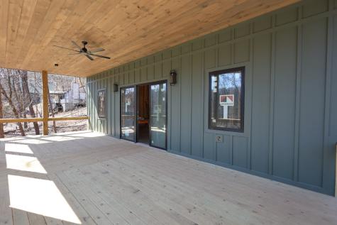 1196 Lakeside Drive Smithville TN 37166