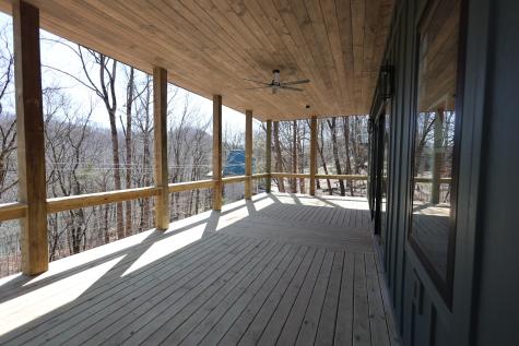 1196 Lakeside Drive Smithville TN 37166