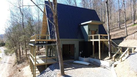 1196 Lakeside Drive Smithville TN 37166