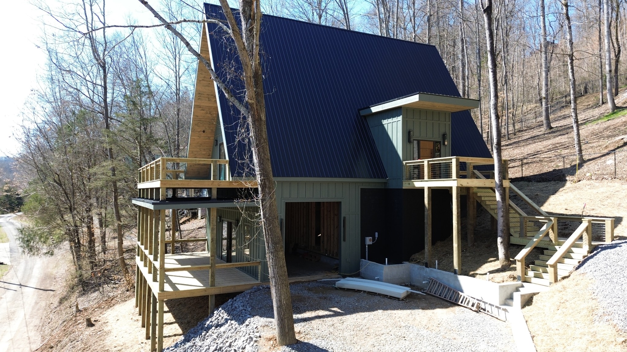1196 Lakeside Drive Smithville TN 37166