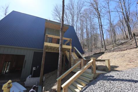 1196 Lakeside Drive Smithville TN 37166
