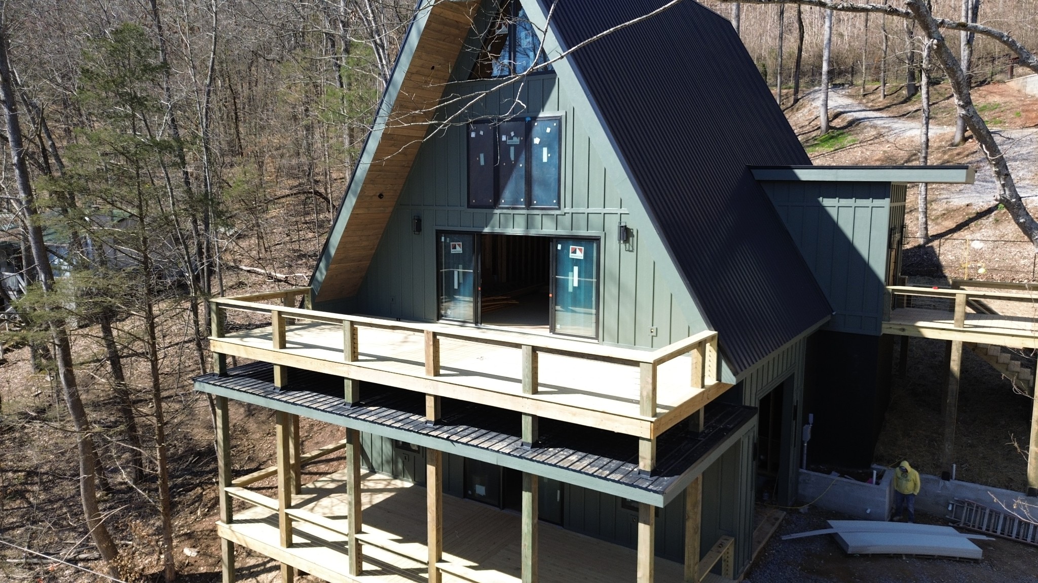 1196 Lakeside Drive Smithville TN 37166