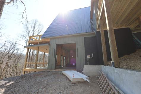 1196 Lakeside Drive Smithville TN 37166