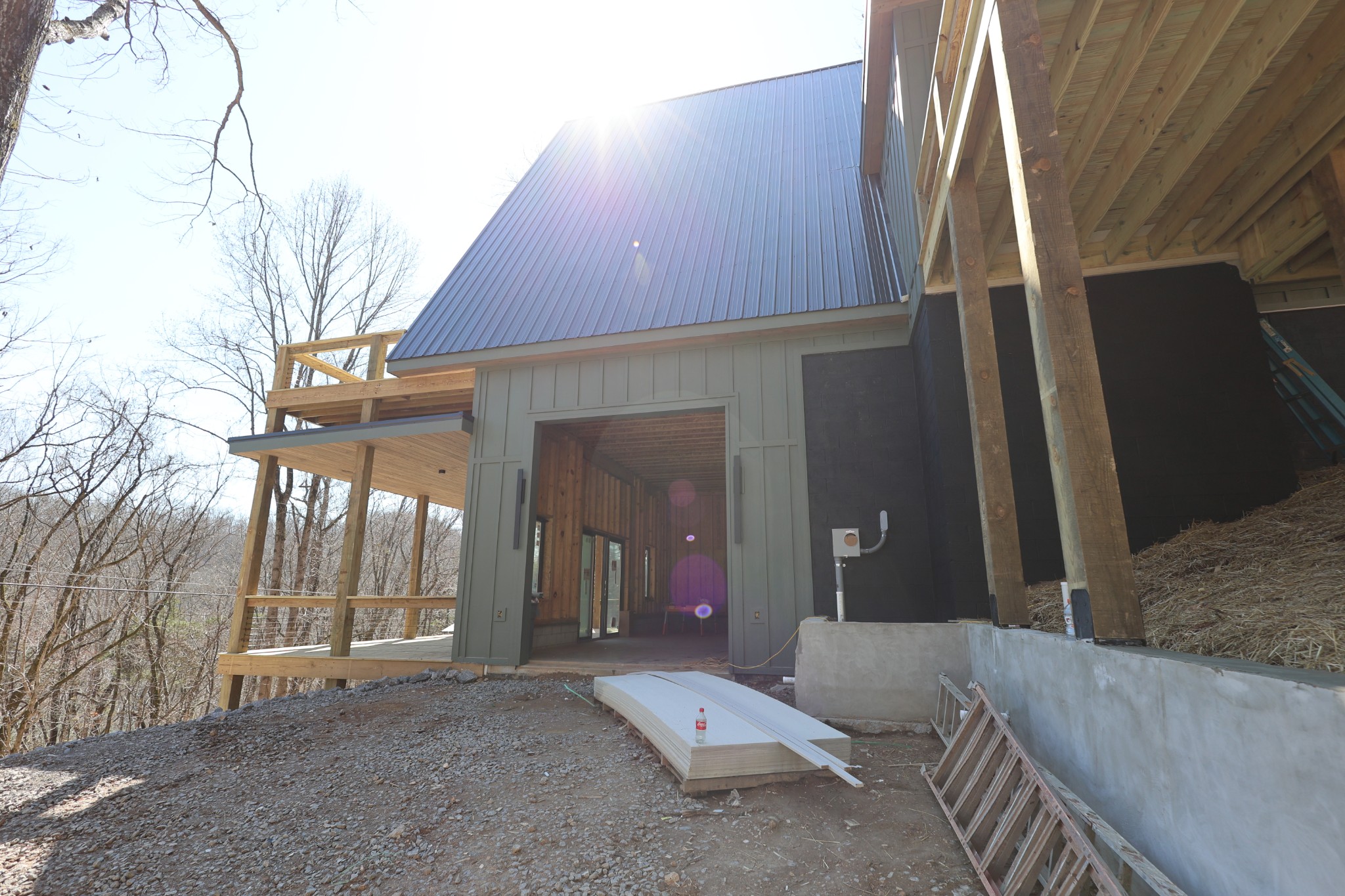 1196 Lakeside Drive Smithville TN 37166