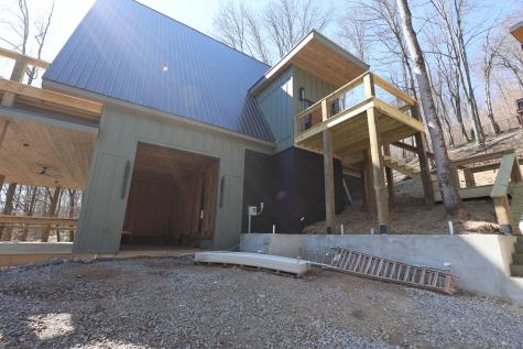 1196 Lakeside Drive Smithville TN 37166
