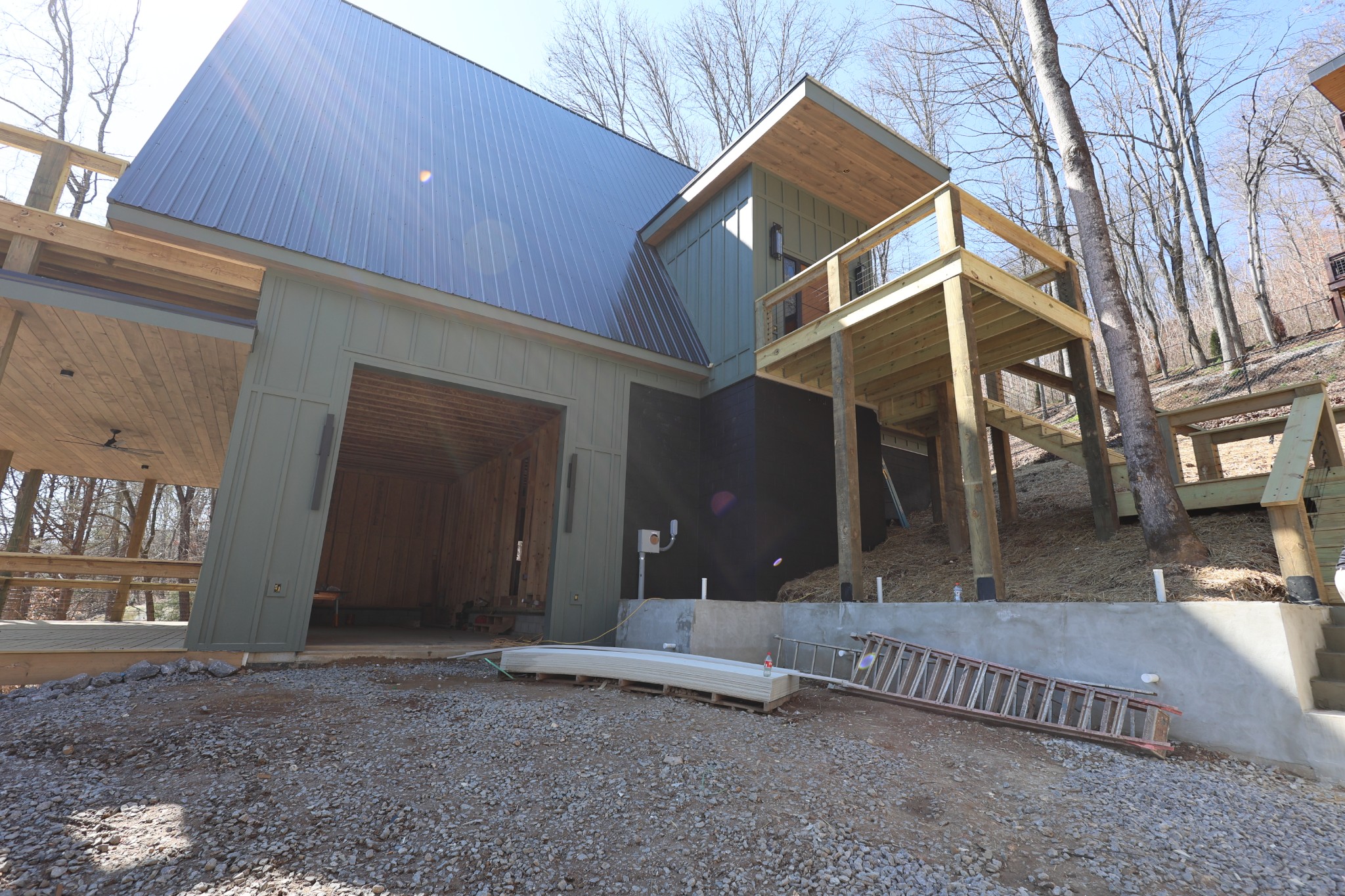 1196 Lakeside Drive Smithville TN 37166